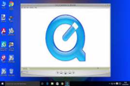 quicktime player download video