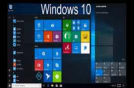 microsoft windows 10 home and pro x86 clean iso download