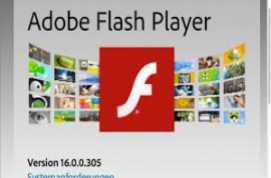 how to get adobe flash with utorrent