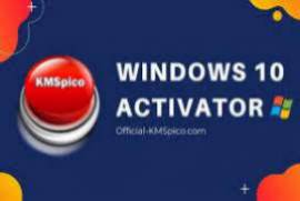 KMSpico 10.1.8 Final Portable Windows 10,8.1,7 ActivatorERTB torrent